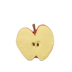 Oli & Carol - Adam Apfel