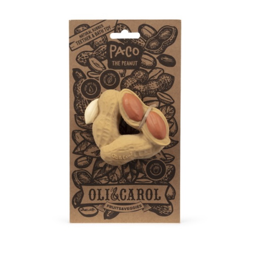 Oli & Carol - Paco the Peanut – Bild 2