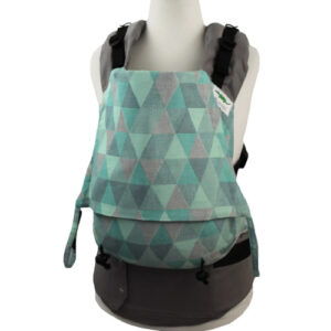 Buzzidil Triangle Aspects Preschooler
