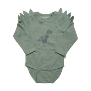 Minymo Body Dino mit Zacken