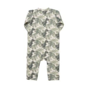 Minymo Jumpsuit Dino All Over