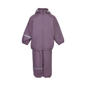 Celavi Regen-Kombi Basic Recycled - Moonscape