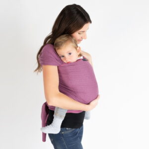 Cocoome elastisches Tragetuch Jule
