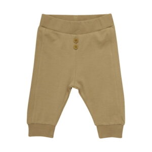 Fixoni Sweatpants braunbeige