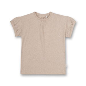 Sanetta Pure T-Shirt beige