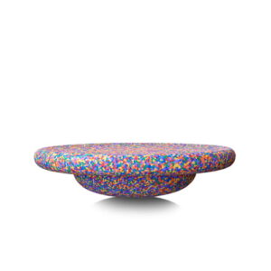 Balanceboard Confetti