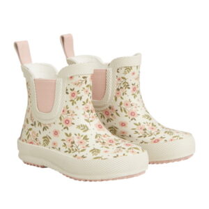 Celavi Gummistiefel kurz rose cloud