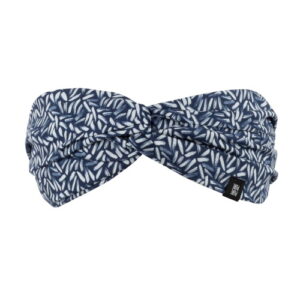 Pure Pure Stirnband indigo