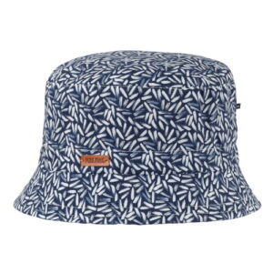 Pure Pure Fischerhut indigo