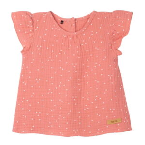 Pure Pure Mini Hängerchen faded rose white