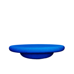 Balanceboard blau