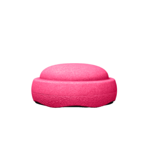 Stapelstein pink