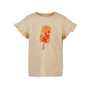 Minymo T-Shirt Glace