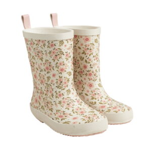 Celavi Gummistiefel rose cloud