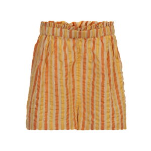 Minymo Shorts Orange Gelb