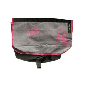 Hüfttasche XL Bagaboo Kanga pink