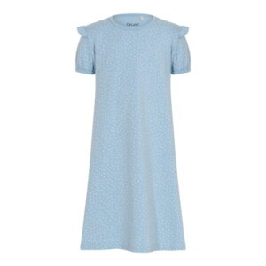 Celavi Nachtkleid Dream Blue