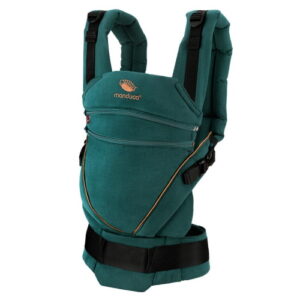 Manduca XT denimteal toffee