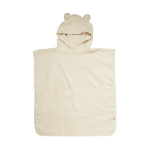 Pippi Badeponcho Sandshell