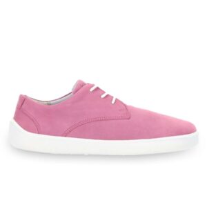 Barefoot Shoes Be Lenka Flair - Deep Rose