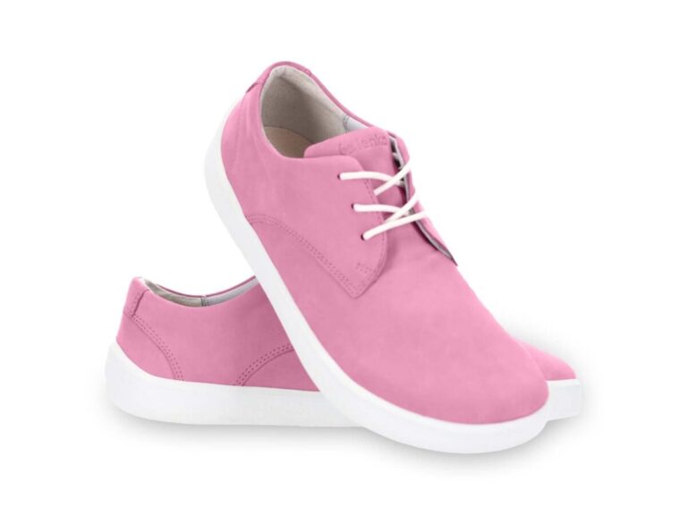 Barefoot Shoes Be Lenka Flair - Deep Rose – Bild 3