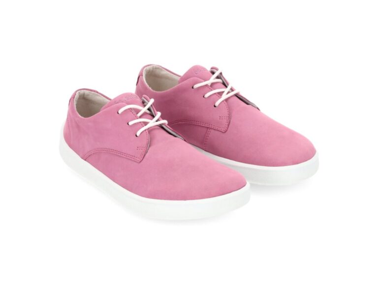 Barefoot Shoes Be Lenka Flair - Deep Rose – Bild 5