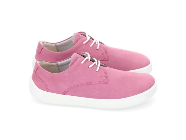 Barefoot Shoes Be Lenka Flair - Deep Rose – Bild 8