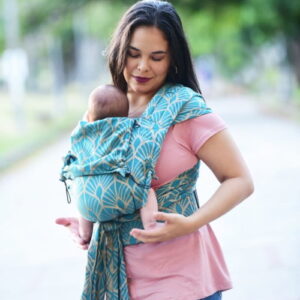 Neko HalfBuckle Babysize – Kidonya Marina