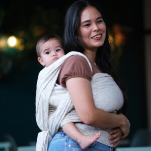 Neko Tragetuch Perla