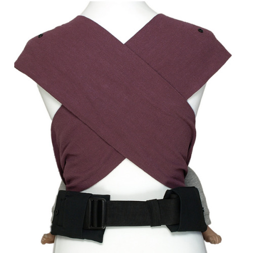 MaMo Wrapcon Brummelbär – Bild 2