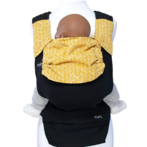 MaMo Halfbuckle Wespentaille