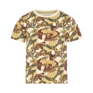 Minymo T-Shirt Urwald