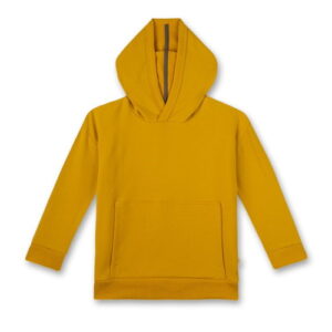 Sanetta Pure Sweatshirt gelb