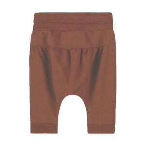 Sanetta Pure Bio-Bambus Sweatpants braun