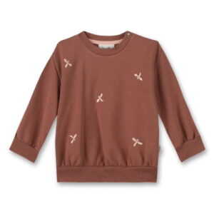 Sanetta Pure Sweatshirt Libellen