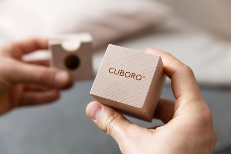 CUBORO Standard 50 – Bild 3