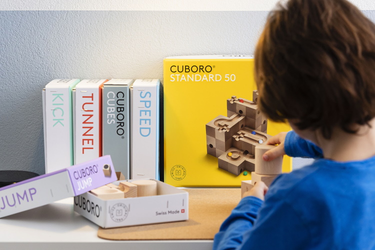 CUBORO Standard 50 – Bild 2