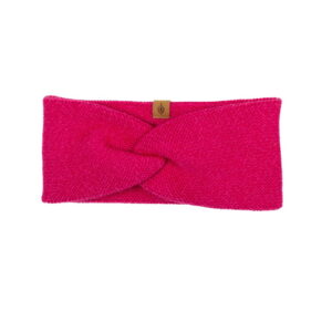 Pure Pure Kids Stirnband Silky pink