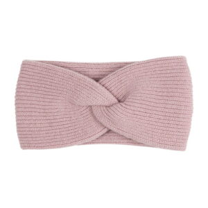 Pure Pure Strinband Kaschmir pink stone
