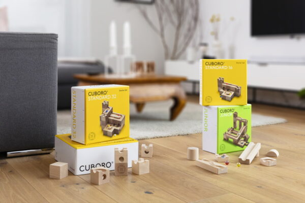 CUBORO Standard 32 – Bild 2