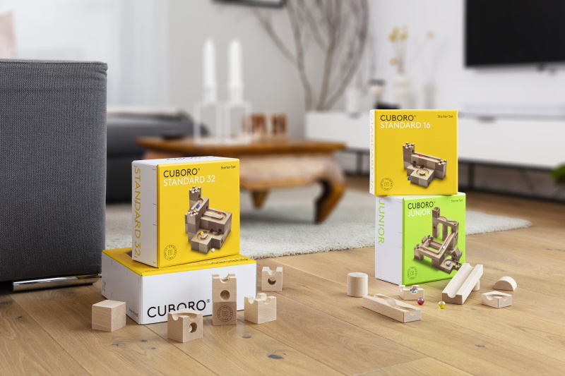 CUBORO Standard 32 – Bild 2