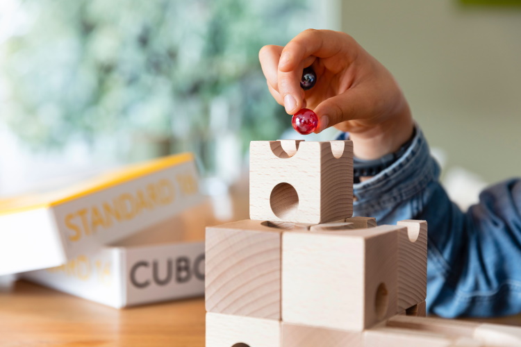 CUBORO Standard 32 – Bild 3