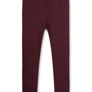 Sanetta-Leggings Beere