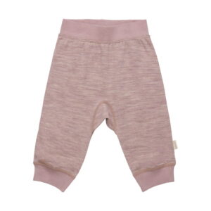 Celavi Pumphose Deauville Mauve Bambusviskose-Wolle