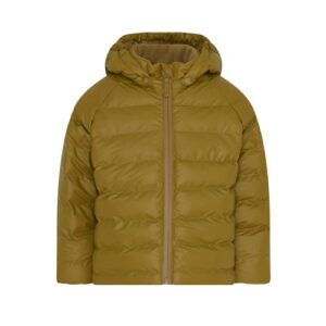 Celavi Stepp-Jacke Nutria