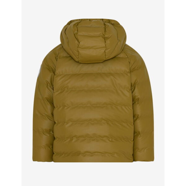 Celavi Stepp-Jacke Nutria – Bild 2