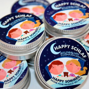 Dufties HAPPY Schlaf