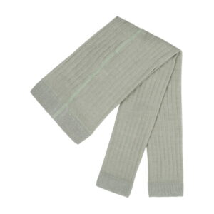 Pure Pure Merinowoll Leggings seagrass