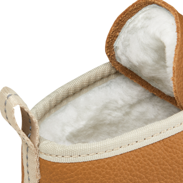 Affenzahn Winterschuh Leder Easy - Affenzahn – Bild 11