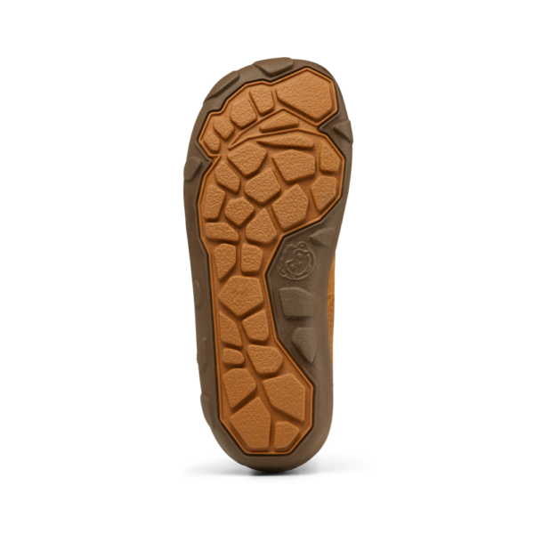 Affenzahn Winterschuh Leder Easy - Affenzahn – Bild 5